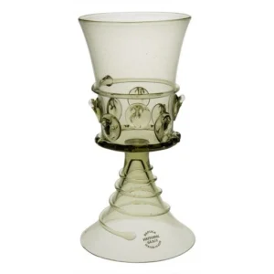 Pokal med noppor