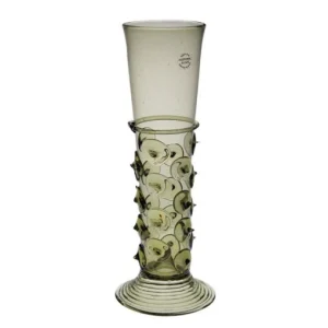 Pokal med noppor, Böhmen