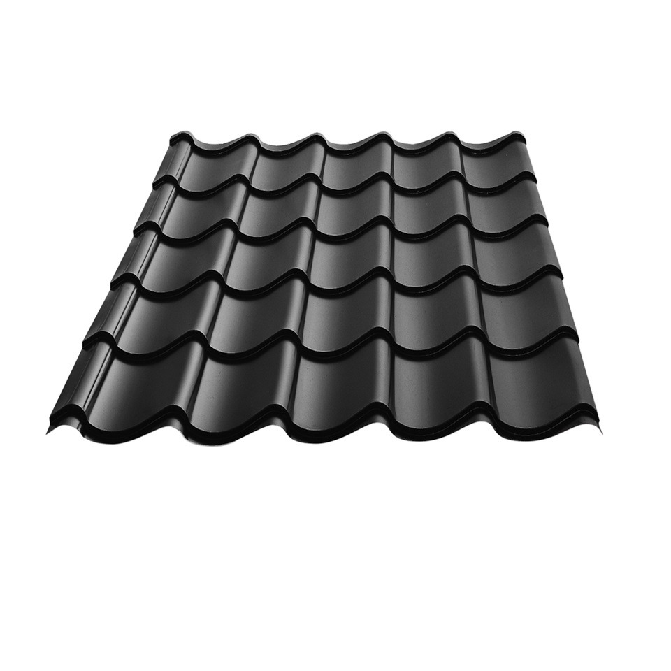 Plannja Royal Takplåt Aluminium – 356kr/m2 - Bild 2