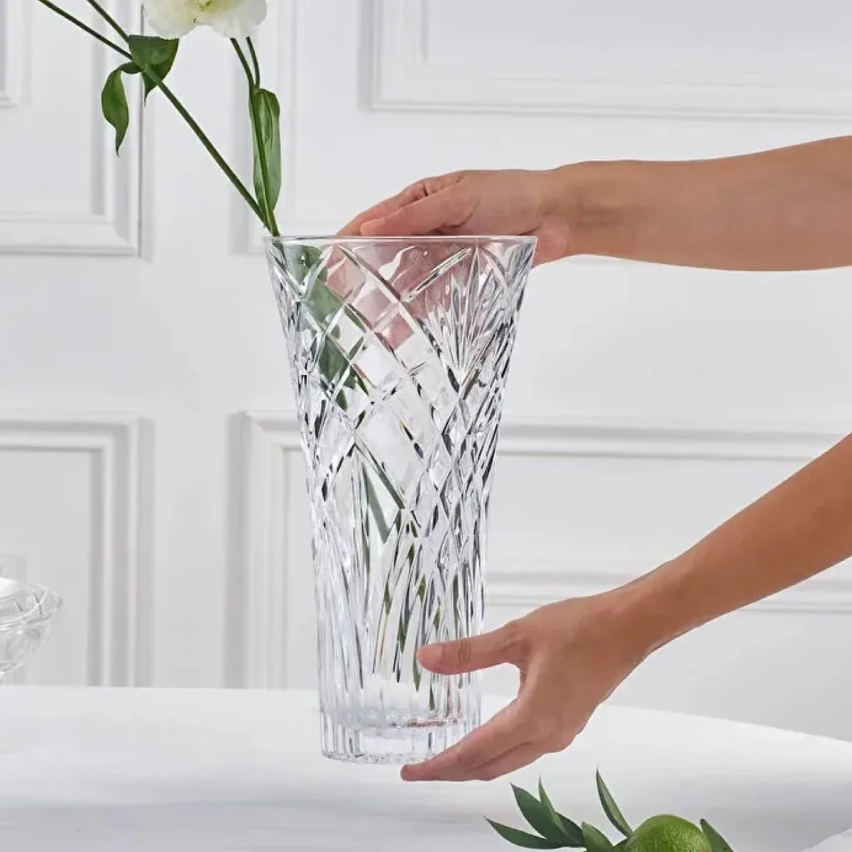 RCR Melodia vase - Bild 4