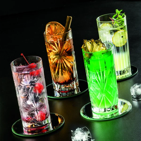 RCR Mixology Sæt 4 stk - Bild 5