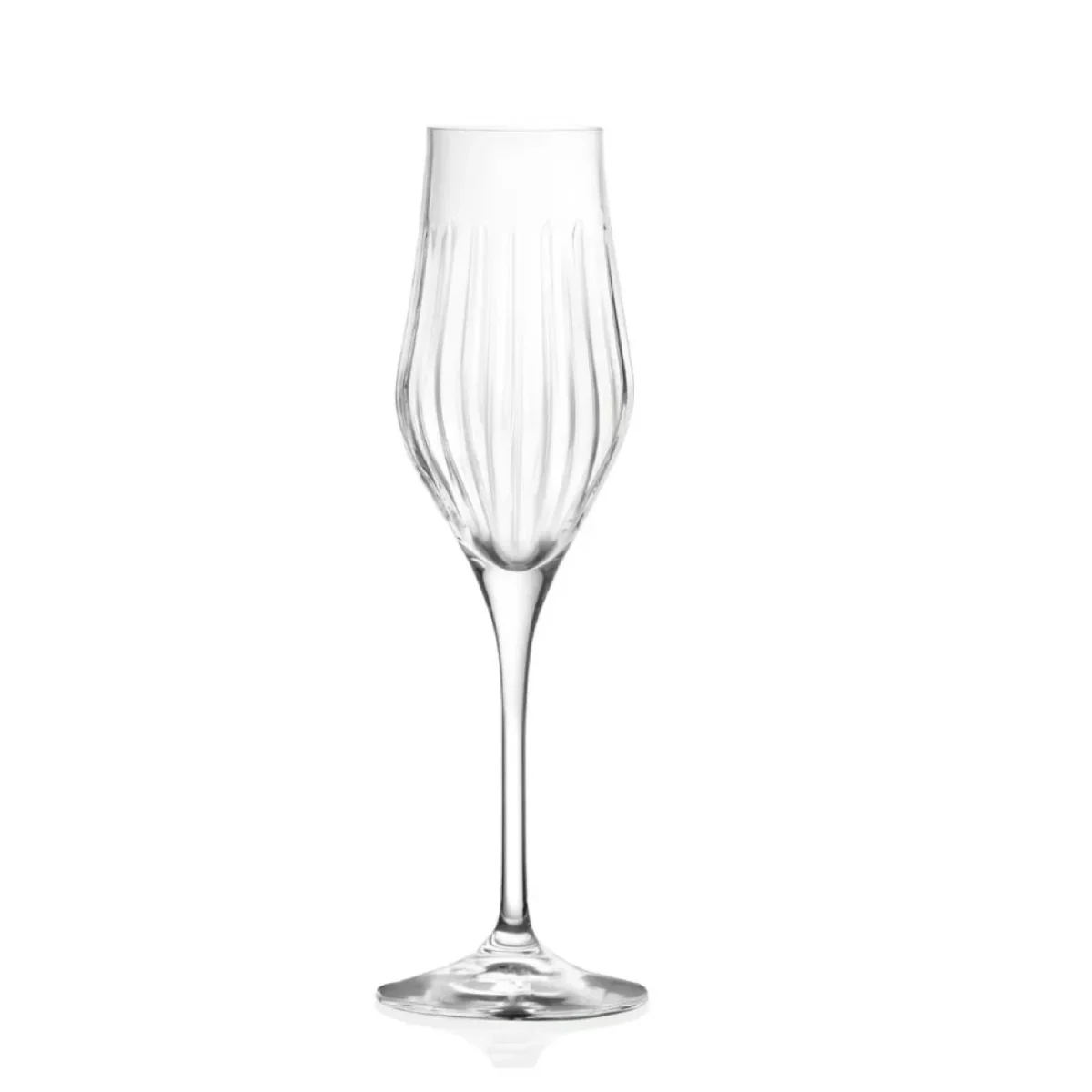 RCR Timeless champagne flute glas - Bild 3