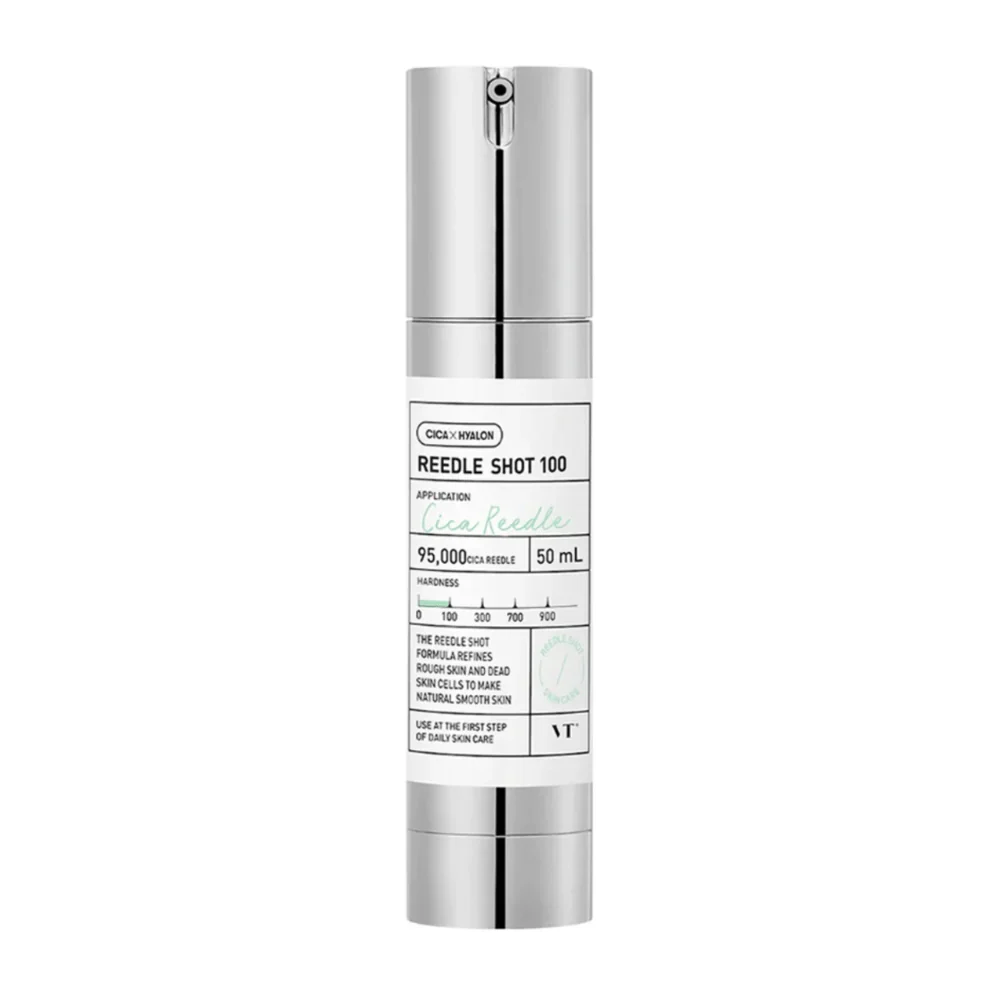 VT Cosmetics- VT Reedle shot 100 - Bild 2