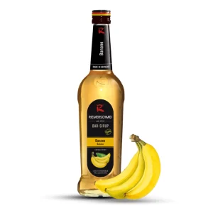 Riemerschmid Banan Sirup