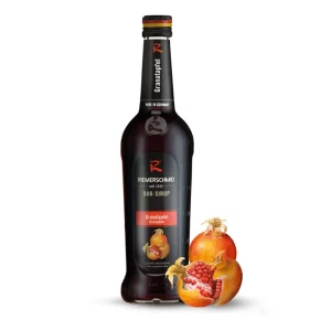 Riemerschmid Granatæblesirup