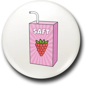 Dryck - Hallonsaft