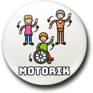Skolämne - Anpassad - Motorik