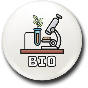 Skolämne - Biologi