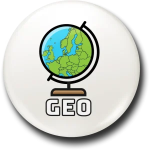 Skolämne - Geografi