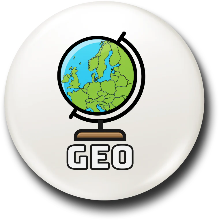 Skolämne - Geografi