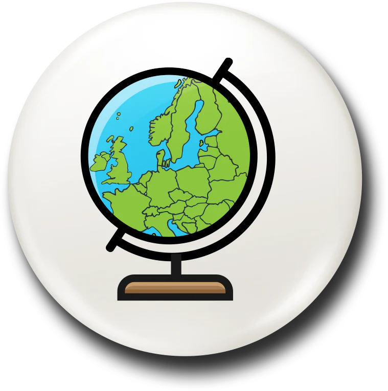 Skolämne - Geografi - Bild 3