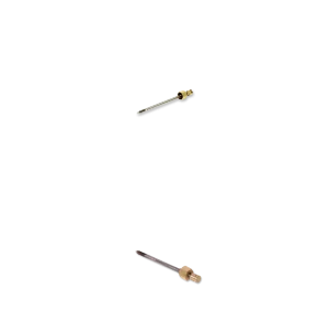 Spindle Replacement