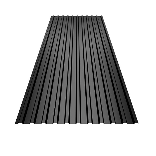 Tp20 2:a sort Svart – Dala-Profil 136kr/m2