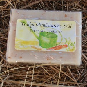 Trädgårgsmästarens tvål