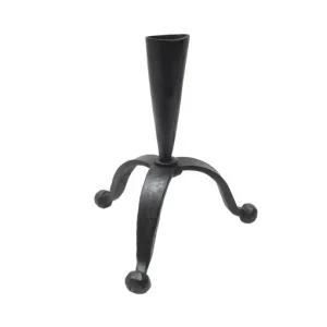 Trebent ljusstake