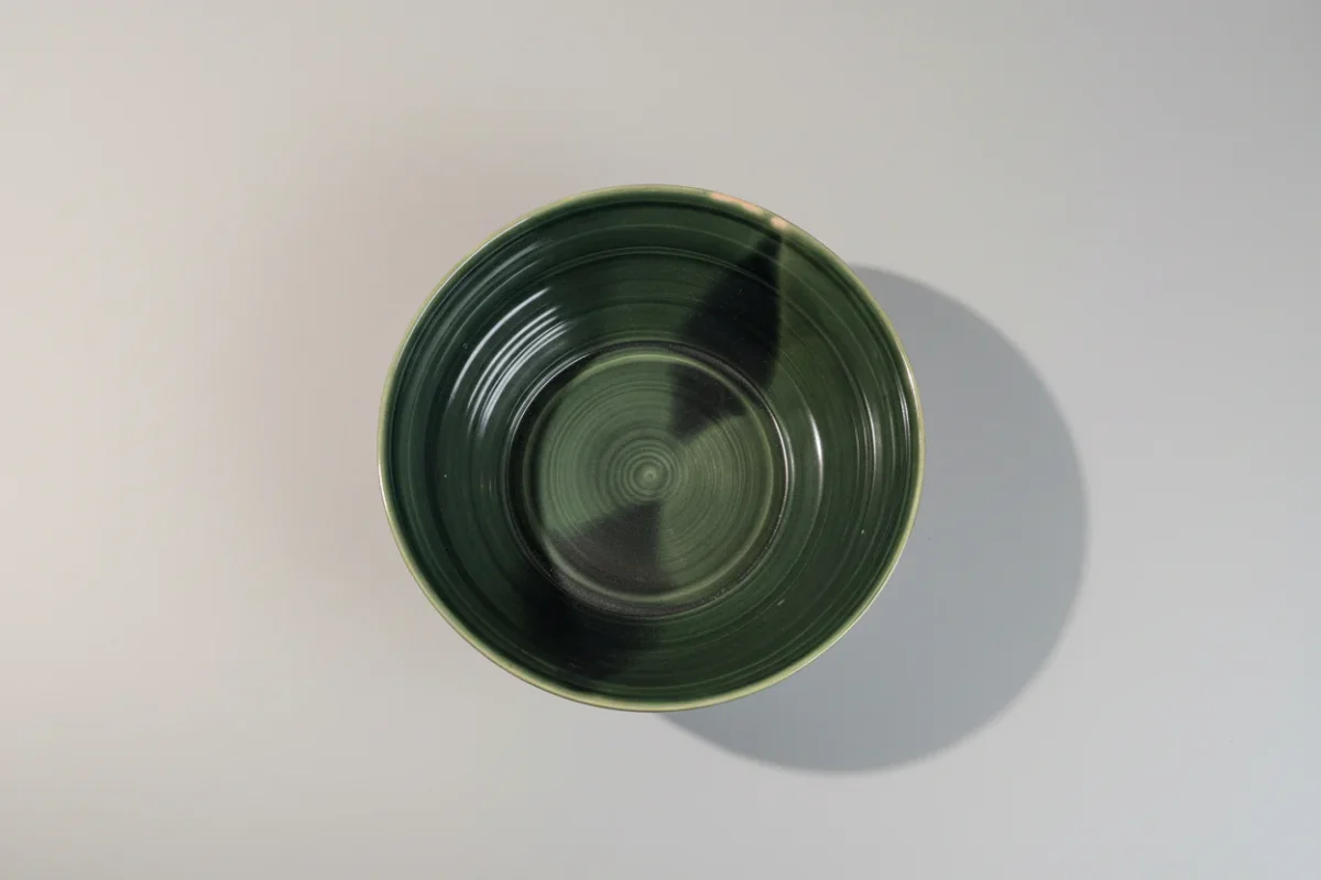 Verdant Vortex - Skål - Bild 3