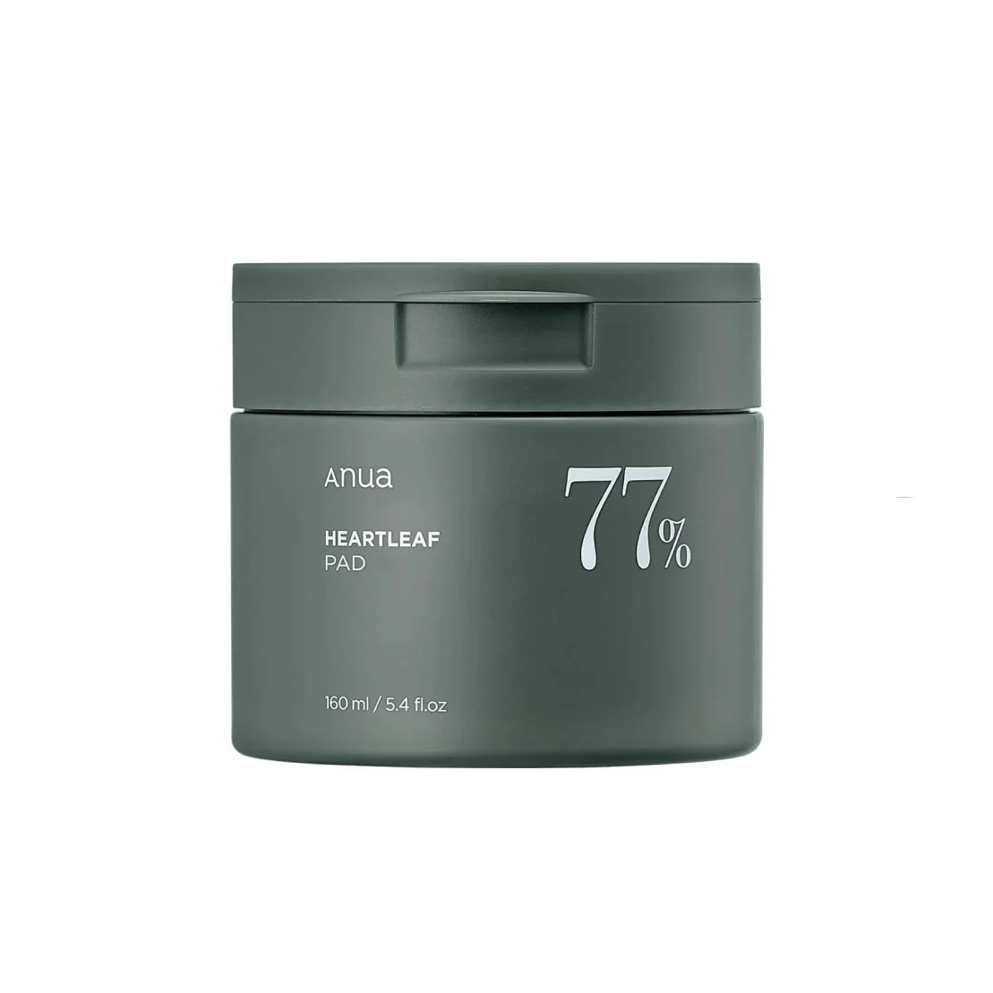 Anua - Heartleaf 77% Clear Pad 160ml