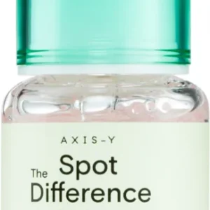 Axis-Y - Spot the Difference Blemish Tretment 15 ml