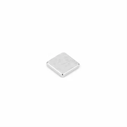 Supermagnet, Block 10x10x1 mm