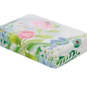 Resesmyckeskrin – Garden