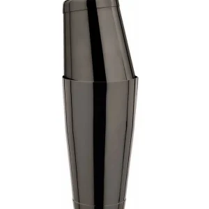 Boston Shaker Tin/Tin Gun Metal