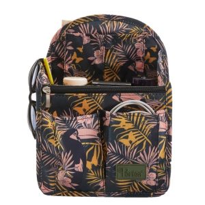 Organiserare för ryggsäck – Toucan