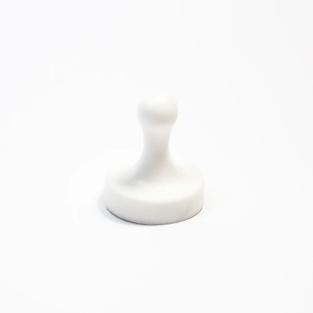 Ludo magnet Maxi, Vit - Bild 2