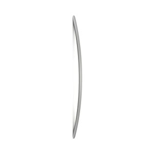 Massivt industrihushandtag av aluminiumlegering, yta: rostfritt utseende, anodiserad, 1090 mm (43″), SOR-1000S.
Högteknologiskt aluminiumhandtag för produktionsmaskiner, laboratorieutrustning, industriell utrustning och mycket mer, av Sugatsune / LAMP® (Japan)