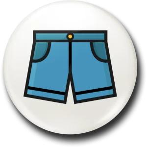 Kläder - Shorts