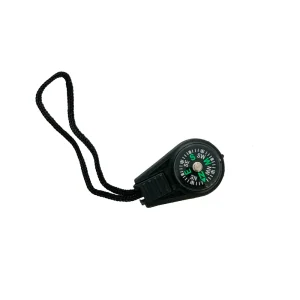 Kompass för att mäta poler på magneter