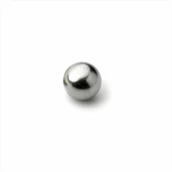 Supermagnet Ø19 mm, Kula