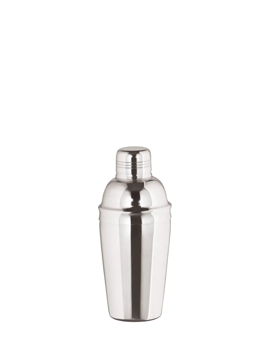 Tredelad shaker 500ml - Bild 2