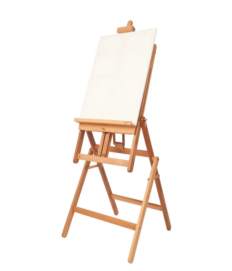 Studiostaffli Mabef M/33 Vertikal 90 gr H-form - Bild 6