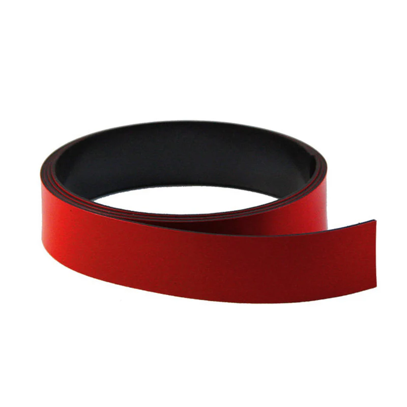 Magnetband Röd, 20 mm