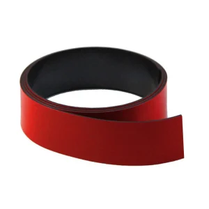 Magnetband Röd, 30 mm