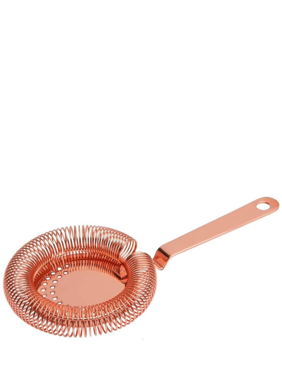 Hawthorne Strainer 380 deluxe Koppar - Bild 2