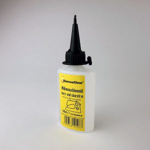 Symaskinsolja 50ml