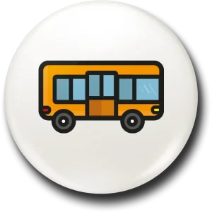 Transport - Buss