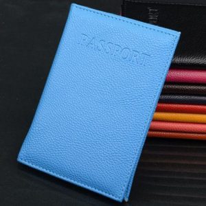 Passfodral – flera färger