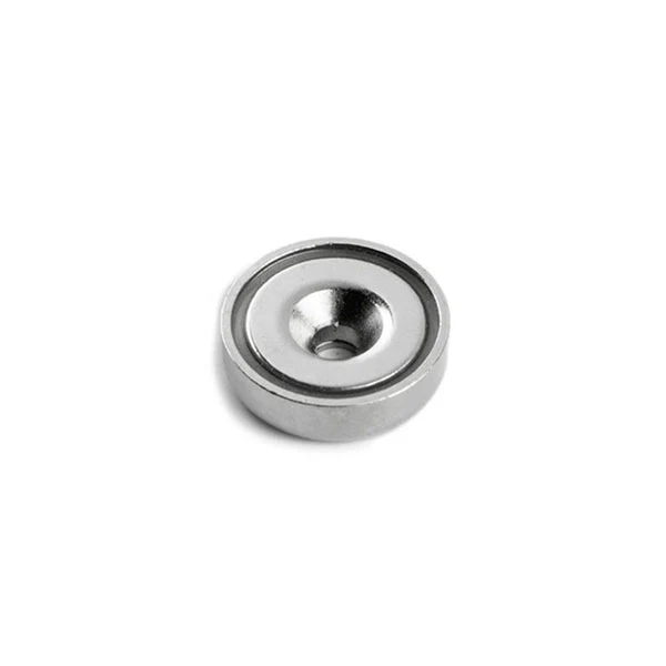 Countersunk magnet Ø25 mm (neodymium) - Bild 2