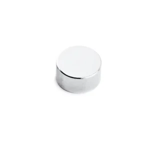 Supermagnet 10x8 mm, Skiva