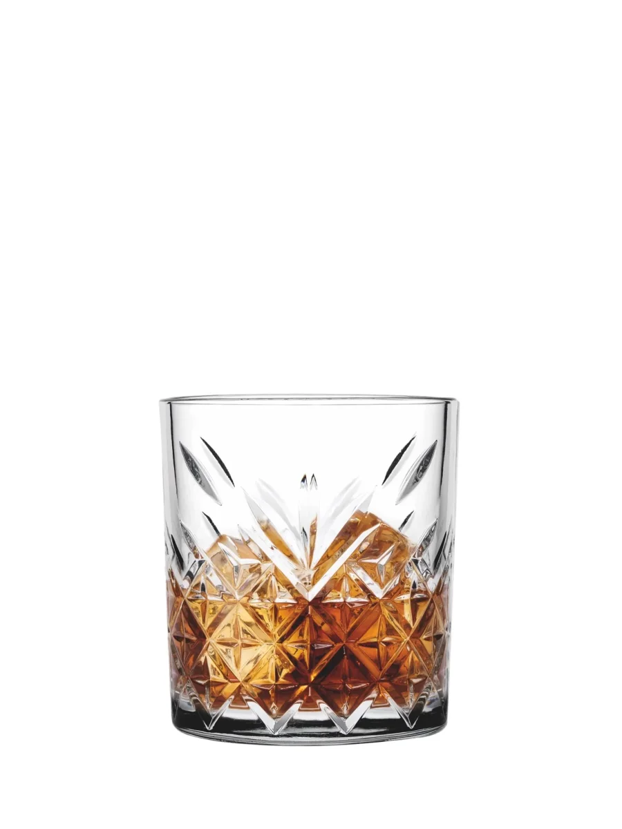 Pasabahce Timeless Lowball 34,5 cl - Bild 3