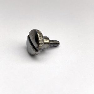 Skruv till pressarfotsfäste