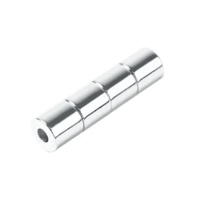Supermagnet, Ring 10x4x10 mm