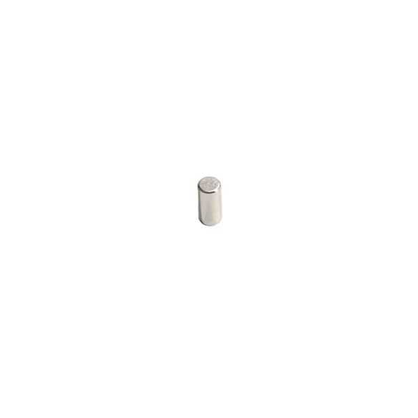 Supermagnet Stav 2x4 mm
