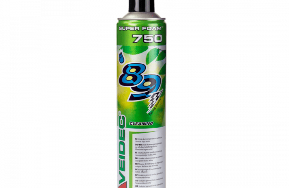 Super Foam, 750 ml