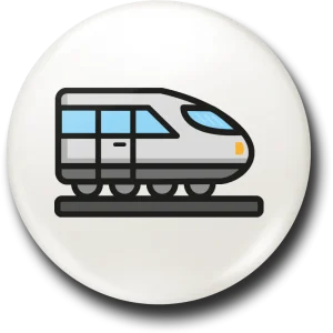 Transport - Tåg