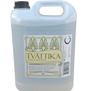 Tvättika för altan och trädgård, 5,0 liter