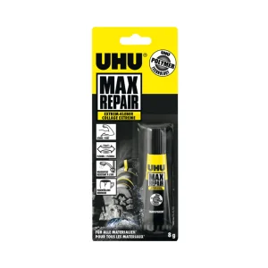 Mini UHU Max Repair Superlim (8 g)