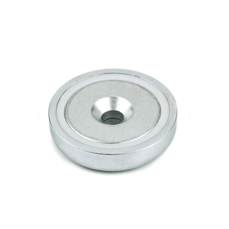 Countersunk magnet Ø48 mm (neodymium) - Bild 2